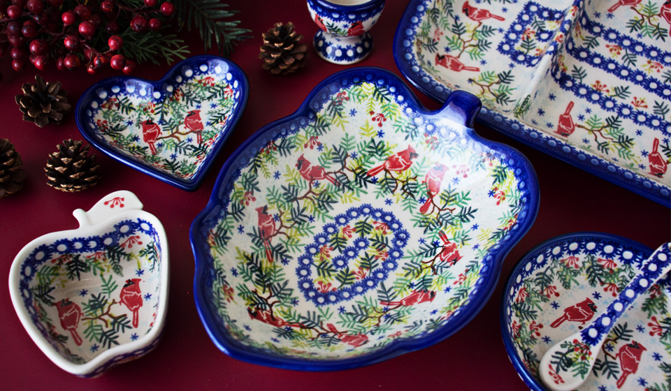 ツェラミカのクリスマス2025